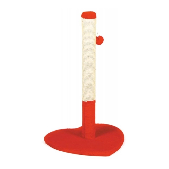 Природа «Валентинка» червона 39х43х66 см (PR740251)