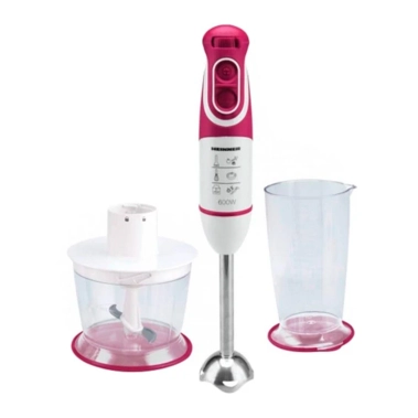 Блендер занурювальний HEINNER HB-600BG - цена, характеристики, отзывы, рассрочка, фото 1