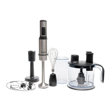Блендер занурювальний Eisen EBSS-154Р - цена, характеристики, отзывы, рассрочка, фото 1