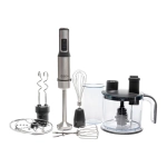 Блендер занурювальний Eisen EBSS-155WS