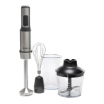 Блендер погружной Eisen EBS-1500