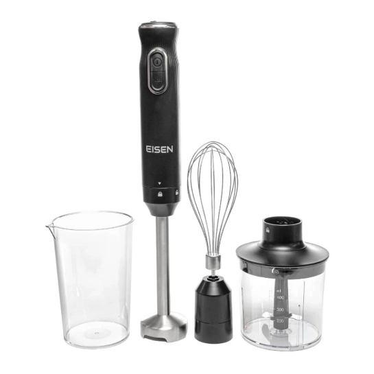 Блендер погружной Eisen EBS-103S