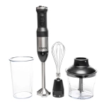 Блендер занурювальний Eisen EHB-123SS