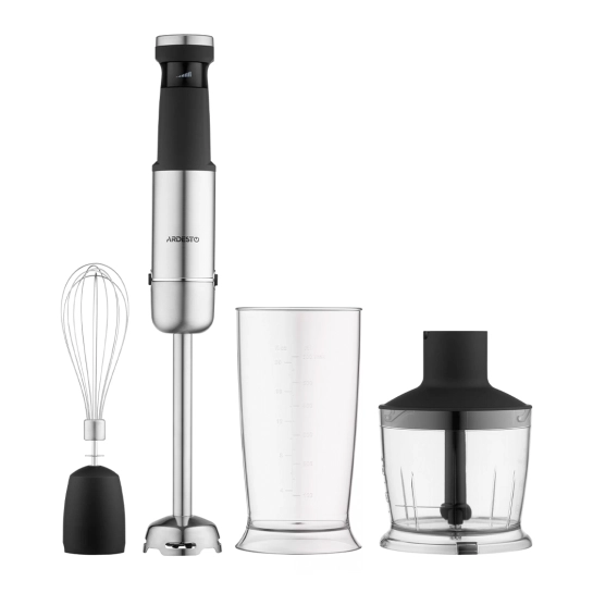 Блендер погружной Ardesto HBG-1000WHCHC