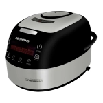 Мультиварка Redmond RMC-M90