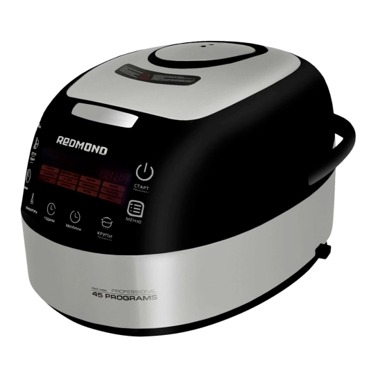 Мультиварка Redmond RMC-M90