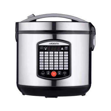 Мультиварка Ardesto MC-X42X - цена, характеристики, отзывы, рассрочка, фото 1