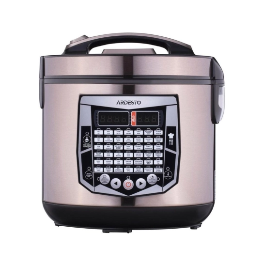 Мультиварка Ardesto MC-X45CH