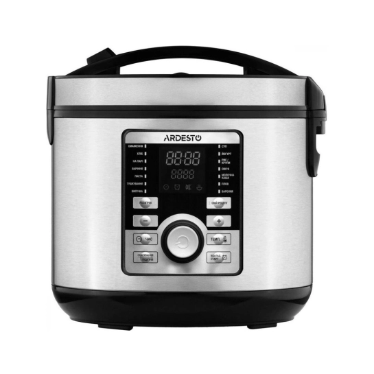 Мультиварка Ardesto MC-P17