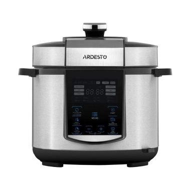 Мультиварка Ardesto MPC-P225 - цена, характеристики, отзывы, рассрочка, фото 1