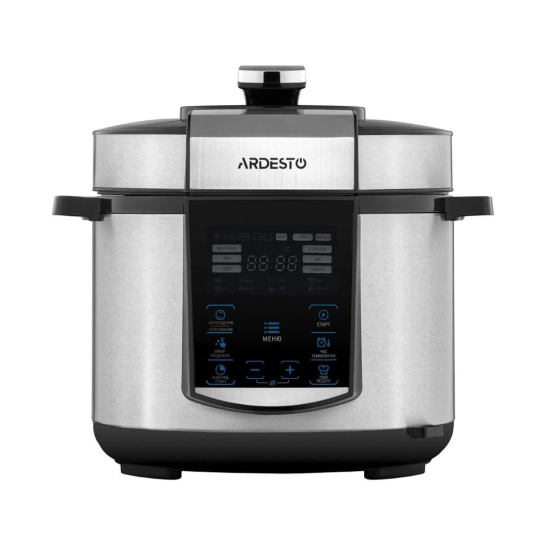 Мультиварка Ardesto MPC-P225