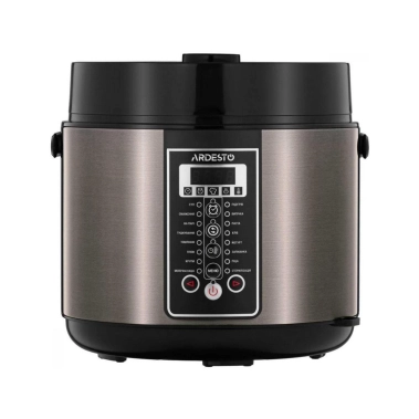 Мультиварка Ardesto MC-P17BRZ - цена, характеристики, отзывы, рассрочка, фото 1