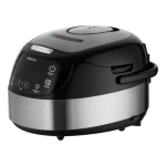 Мультиварка Ardesto MC-P17DGDF
