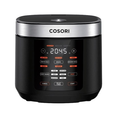 Мультиварка Cosori CRC-R501-KEU - цена, характеристики, отзывы, рассрочка, фото 1