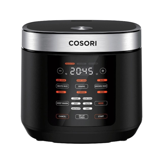 Мультиварка Cosori CRC-R501-KEU - цена, характеристики, отзывы, рассрочка, фото 1