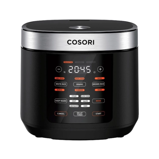 Мультиварка Cosori CRC-R501-KEU