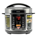 Мультиварка Rotex REPC73-B