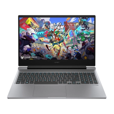 Ноутбук HP OMEN 16-AE0075CL Meteor Silver (AM69B3UA) - цена, характеристики, отзывы, рассрочка, фото 1