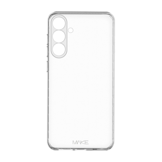 Чехол MAKE Air для Samsung Galaxy A56 - цена, характеристики, отзывы, рассрочка, фото 1