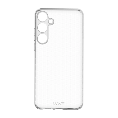Чехол MAKE Air для Samsung Galaxy S25 - цена, характеристики, отзывы, рассрочка, фото 1