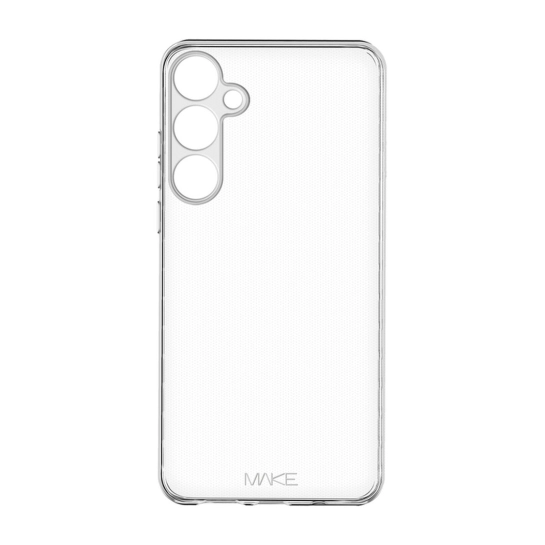 Чехол MAKE Air для Samsung Galaxy S25