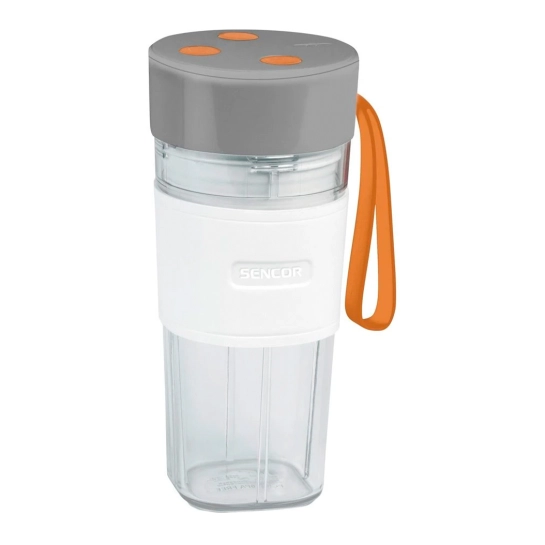 Блендер портативный Sencor SBL150WH