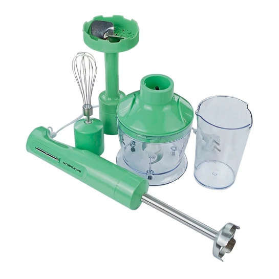 Блендер занурювальний Grunhelm EBS-819MIP