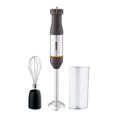 Блендер занурювальний PRIME Technics PHB 1042 BU - цена, характеристики, отзывы, рассрочка, фото 1