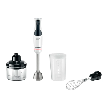 Блендер занурювальний Bosch ErgoMaster (MSM4W221) - цена, характеристики, отзывы, рассрочка, фото 1