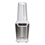 Блендер стаціонарний Gorenje BN700XG