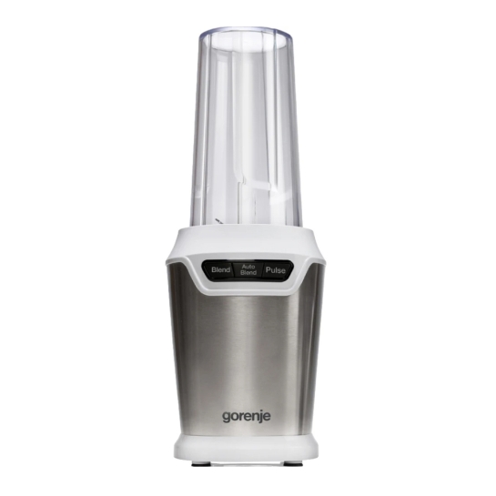 Блендер стаціонарний Gorenje BN700XG - ціна, характеристики, відгуки, розстрочка, фото 1
