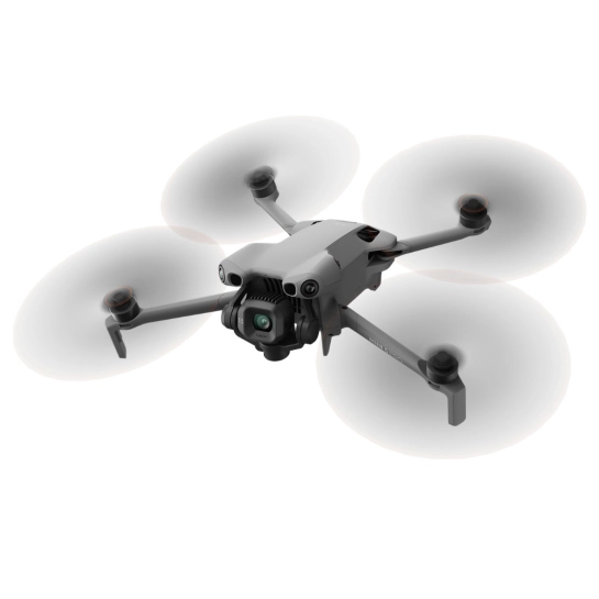 Квадрокоптер DJI Mini 5 Pro (CP.MA.00000838.01)