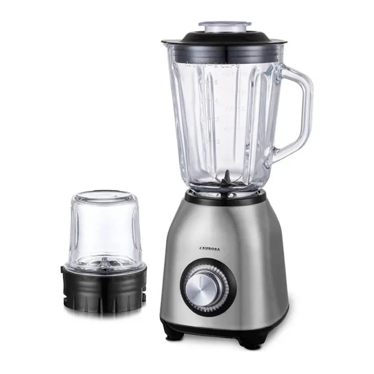 Блендер стаціонарний Aurora AU3118 - ціна, характеристики, відгуки, розстрочка, фото 1