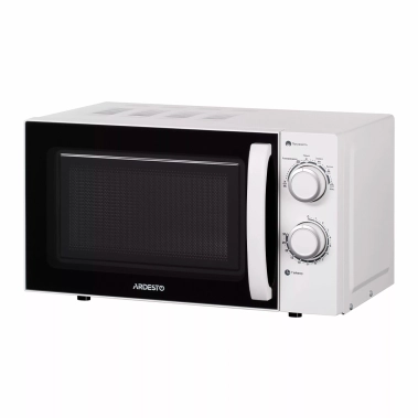 Мікрохвильова піч Ardesto GO-S725W - цена, характеристики, отзывы, рассрочка, фото 1