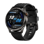 Смарт-часы Kospet Magic R10 Black (6978602500027)