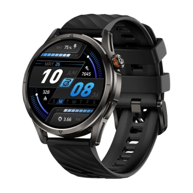 Смарт-часы Kospet Magic R10 Black (6978602500027) - цена, характеристики, отзывы, рассрочка, фото 1