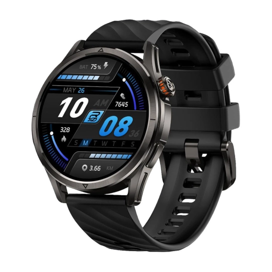 Смарт-часы Kospet Magic R10 Black (6978602500027)