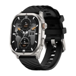 Смарт-часы Kospet Magic P10 Silver (6978602500010)