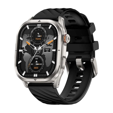 Смарт-часы Kospet Magic P10 Silver (6978602500010) - цена, характеристики, отзывы, рассрочка, фото 1