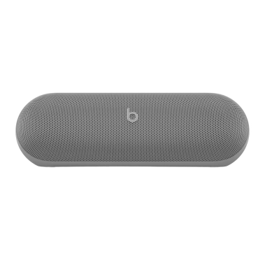 Портативна колонка Beats by Dr. Dre Kim Kardashian Special Edition Dark Gray (MAX44) - цена, характеристики, отзывы, рассрочка, фото 1