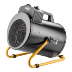 Обігрівач Neo Tools TOOLS 5 кВт, IPX4 (90-069)
