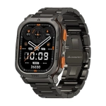 Смарт-часы Kospet Tank M3 Ultra SE Black (6974958251088)