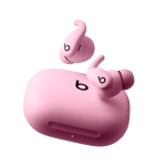 Беспроводные наушники Beats Powerbeats Fit Wireless Fitness Earbuds with Secure Fit Power Pink (ME2L4)