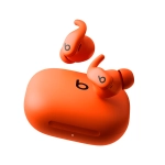 Беспроводные наушники Beats Powerbeats Fit Wireless Fitness Earbuds with Secure Fit Spark Orange (ME2M4)