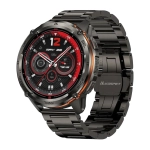 Смарт-часы Kospet Tank T3 Ultra 2 SE Black (6974958251170)