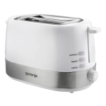 Тостер Gorenje T850WE (T850WE)