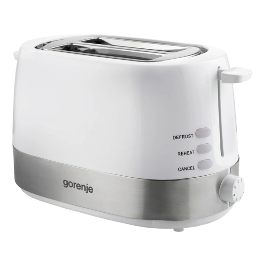 Тостер Gorenje T850WE (T850WE)