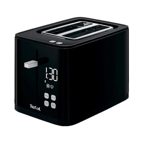Тостер Tefal TT640810 (TT640810) - ціна, характеристики, відгуки, розстрочка, фото 1