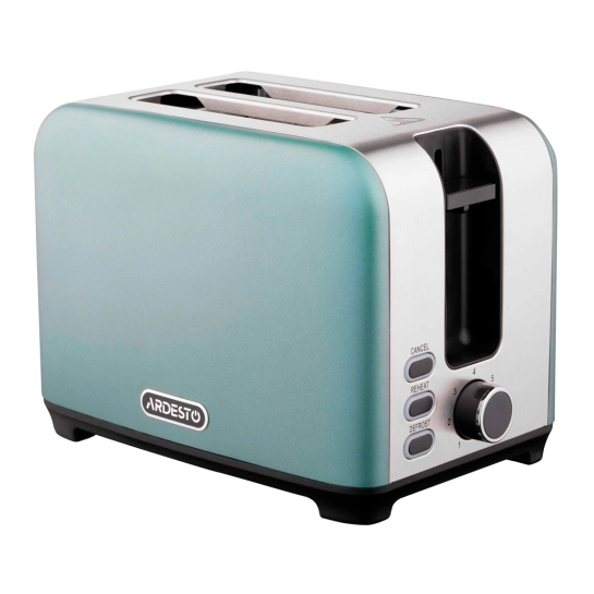 Тостер Ardesto T-F400G (T-F400G)