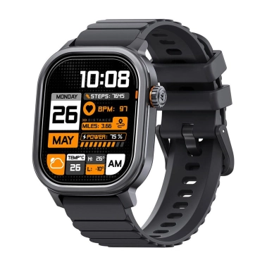 Фитнес-браслет Kospet Pulse Grey (6978602500157) - цена, характеристики, отзывы, рассрочка, фото 1